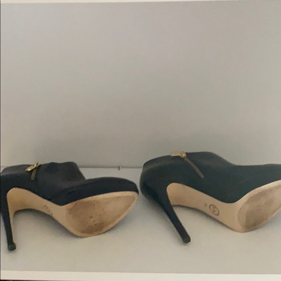 Booties - Picture 2 of 3